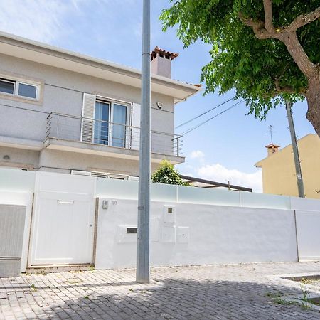 Villa Amor Perfeito Vila do Conde Esterno foto