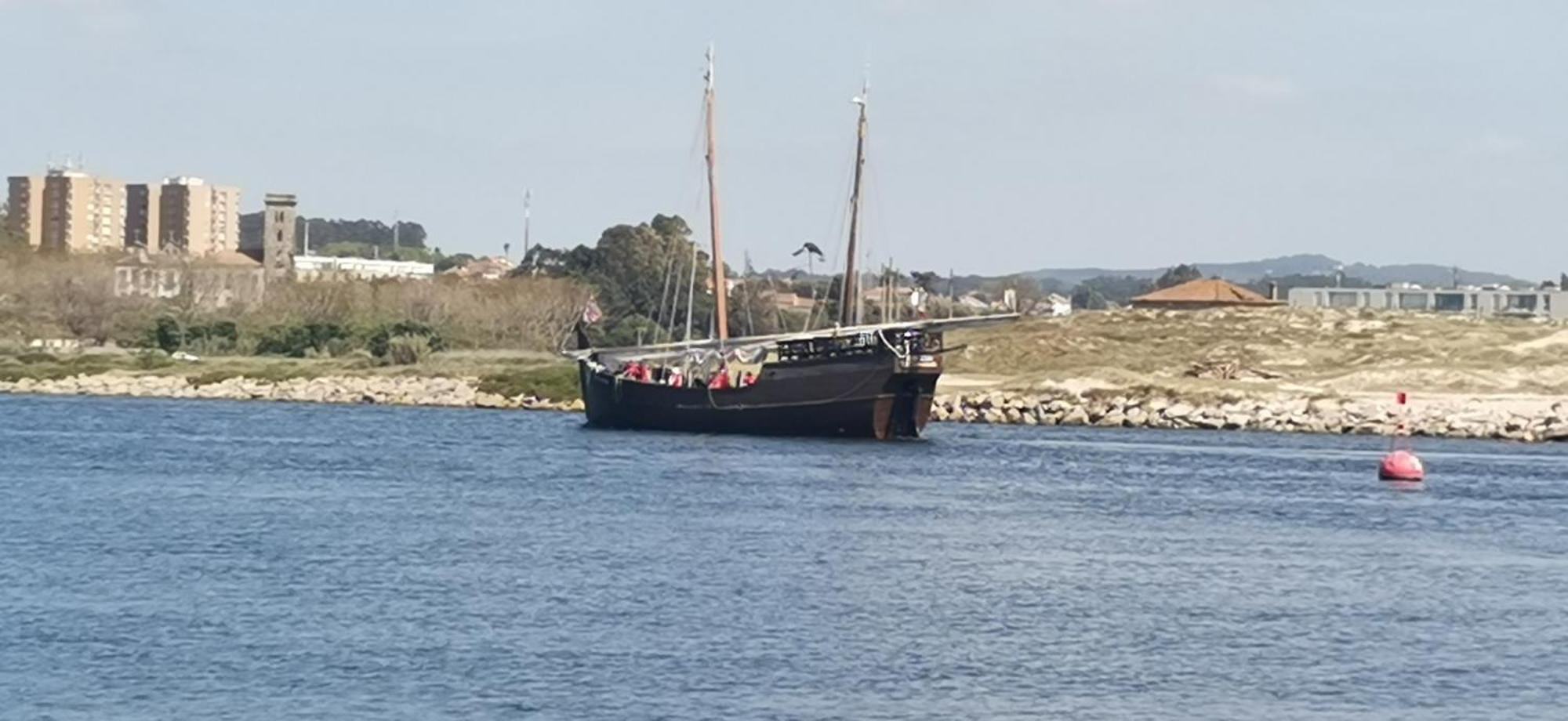 Villa Amor Perfeito Vila do Conde Esterno foto