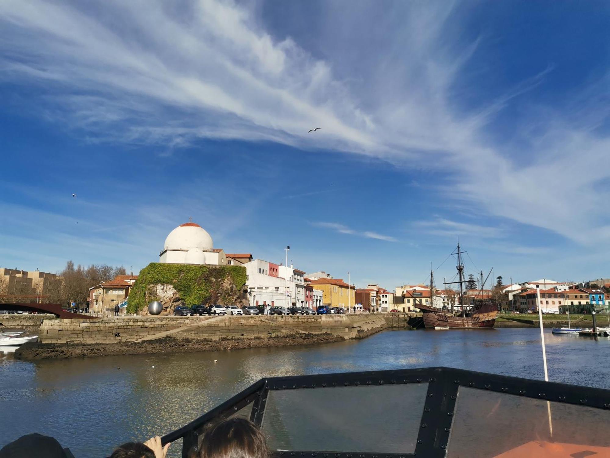 Villa Amor Perfeito Vila do Conde Esterno foto