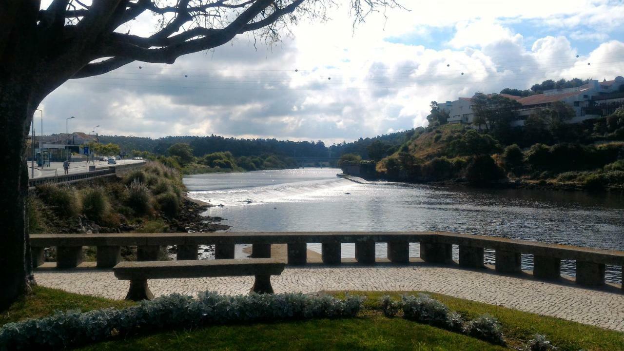 Villa Amor Perfeito Vila do Conde Esterno foto