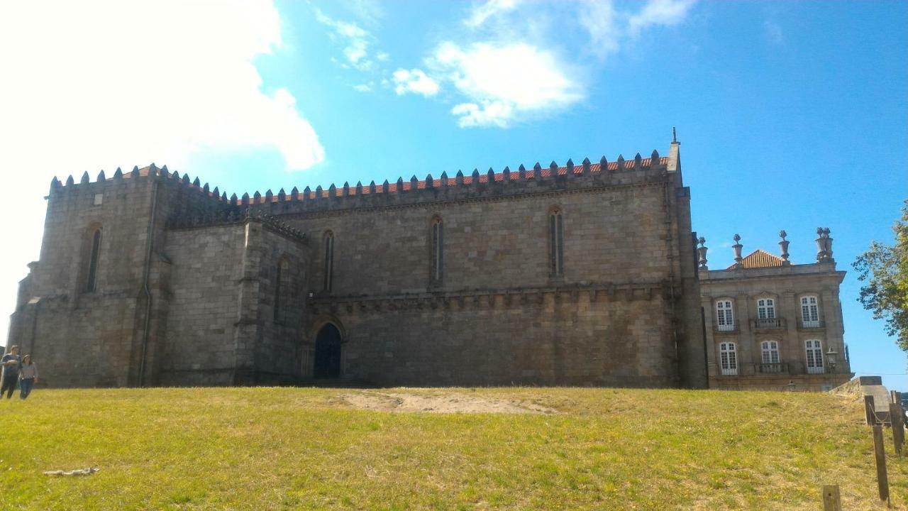 Villa Amor Perfeito Vila do Conde Esterno foto