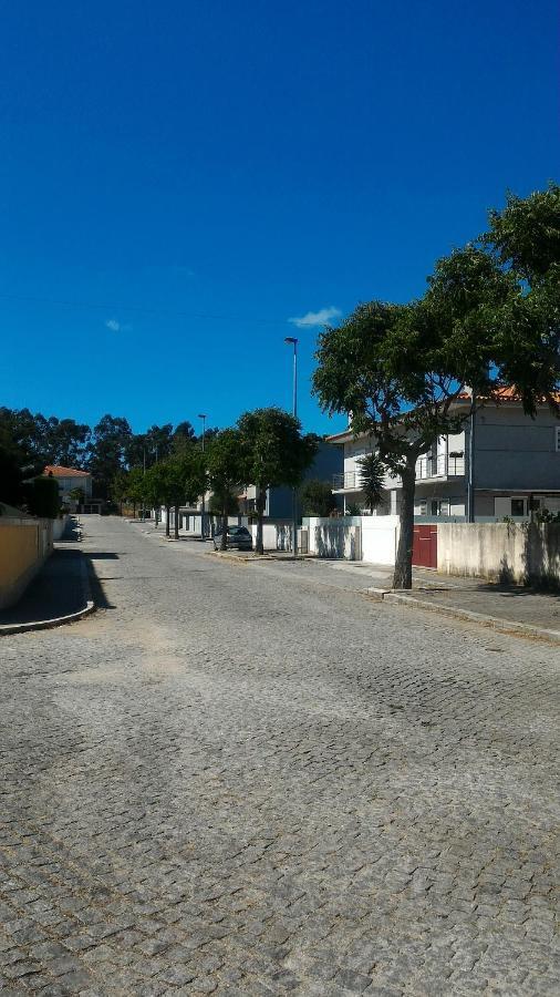 Villa Amor Perfeito Vila do Conde Esterno foto