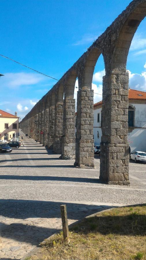 Villa Amor Perfeito Vila do Conde Esterno foto