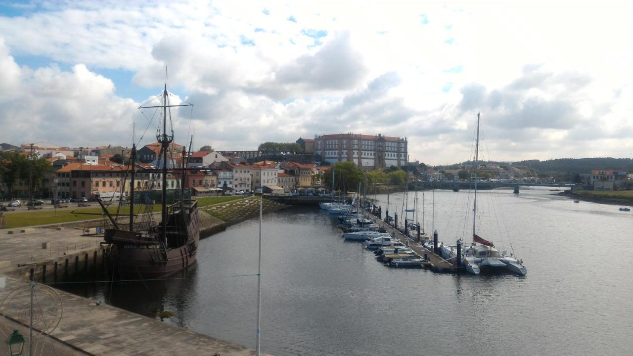 Villa Amor Perfeito Vila do Conde Esterno foto